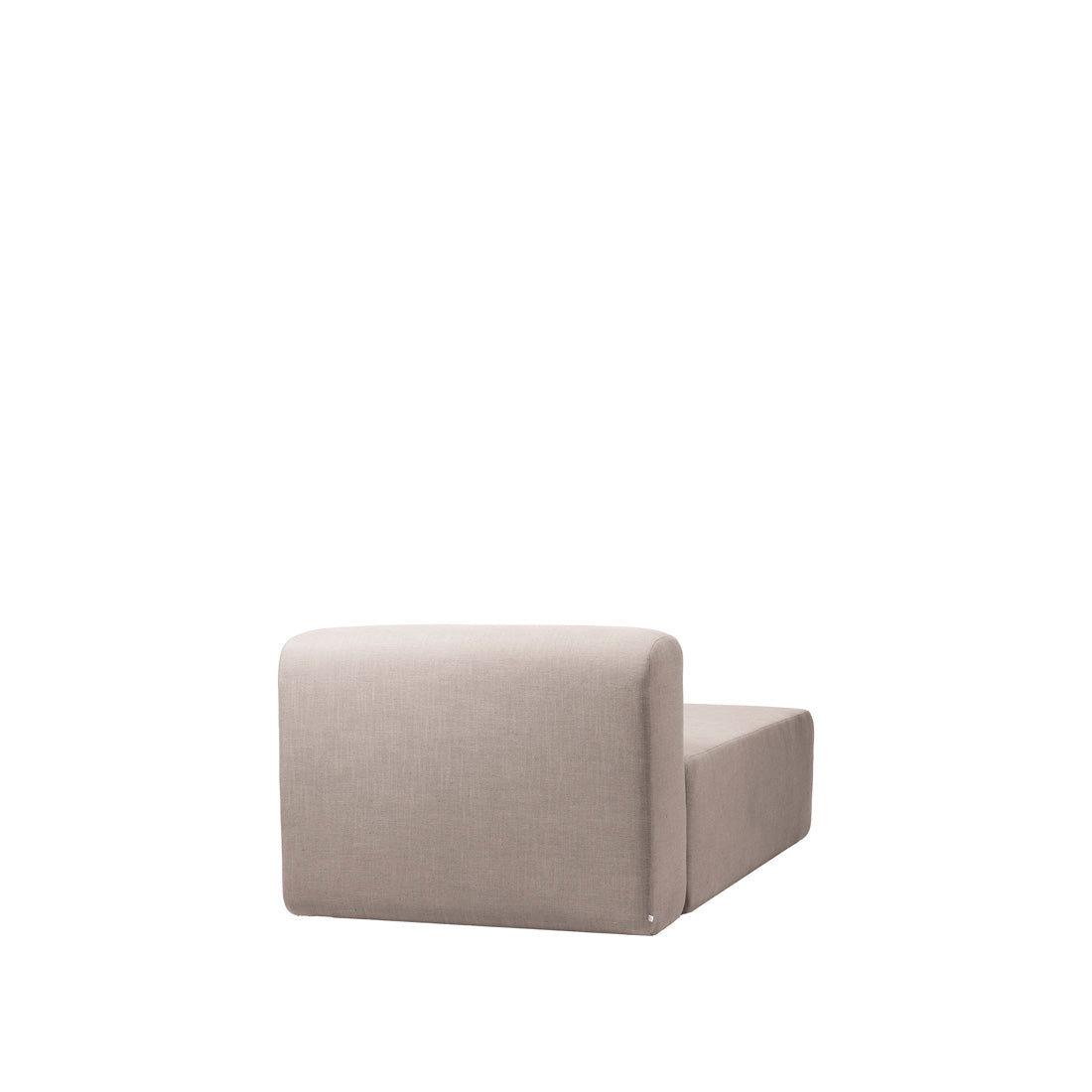 broste-copenhagen-lagoon-chaise-longue-module-tissu image 3