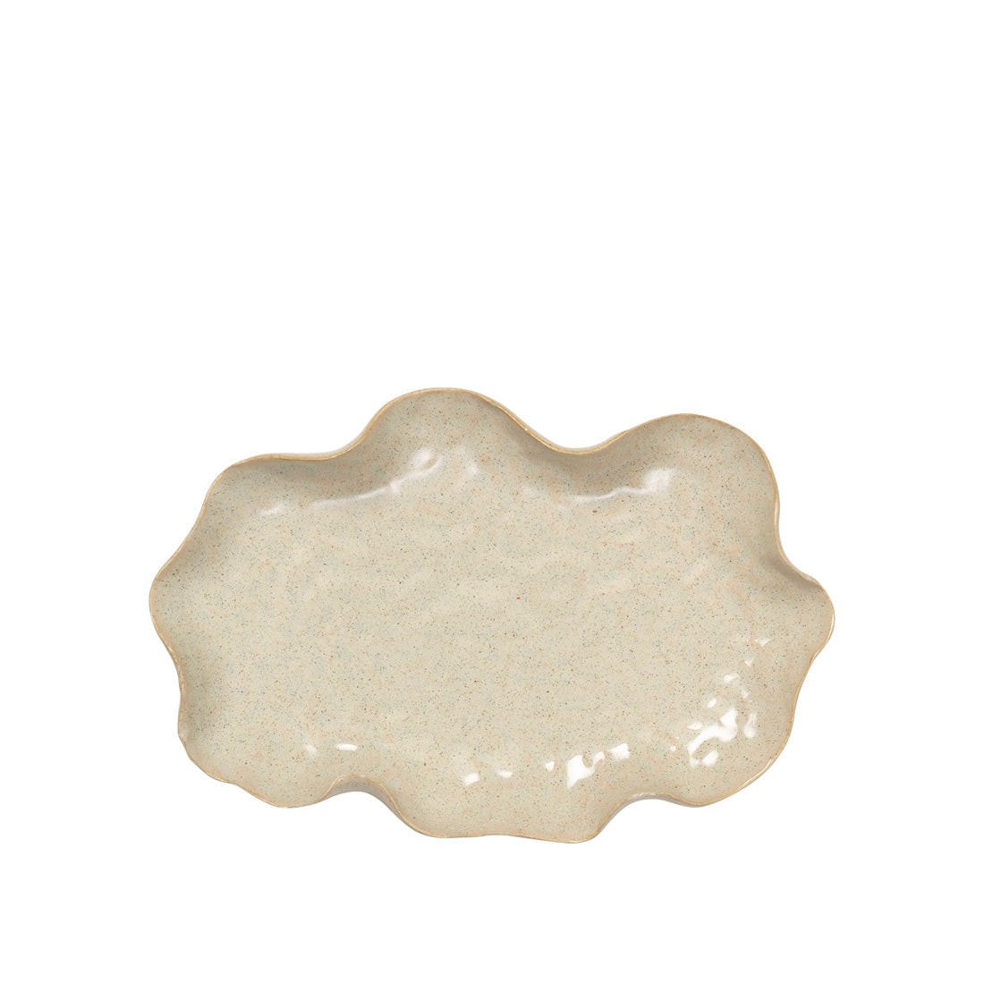broste-copenhagen-cori-deco-assiette-d-corative-c-ramique image 2