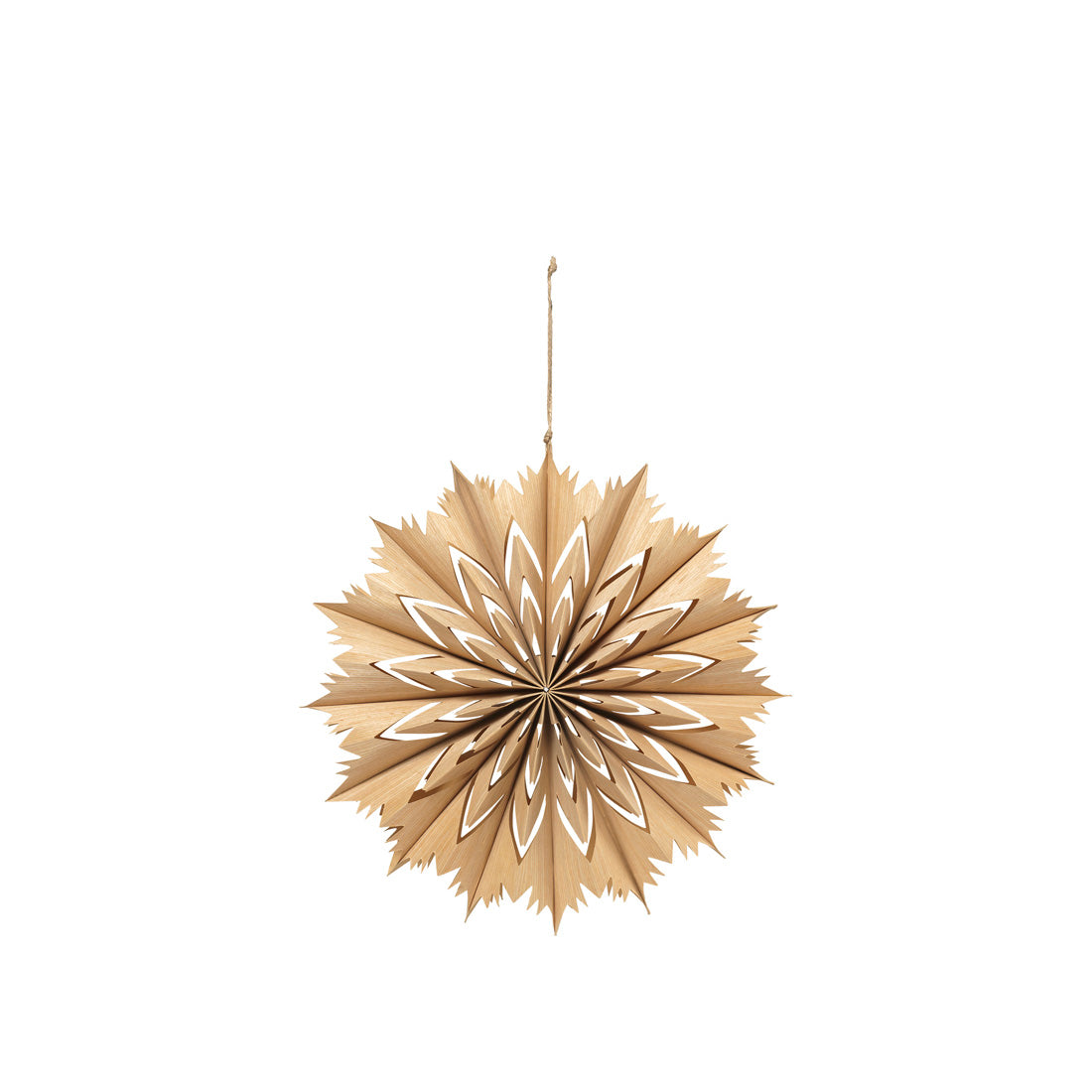 broste-copenhagen-venja-star-s-toile-no-l-suspension-papier image 1