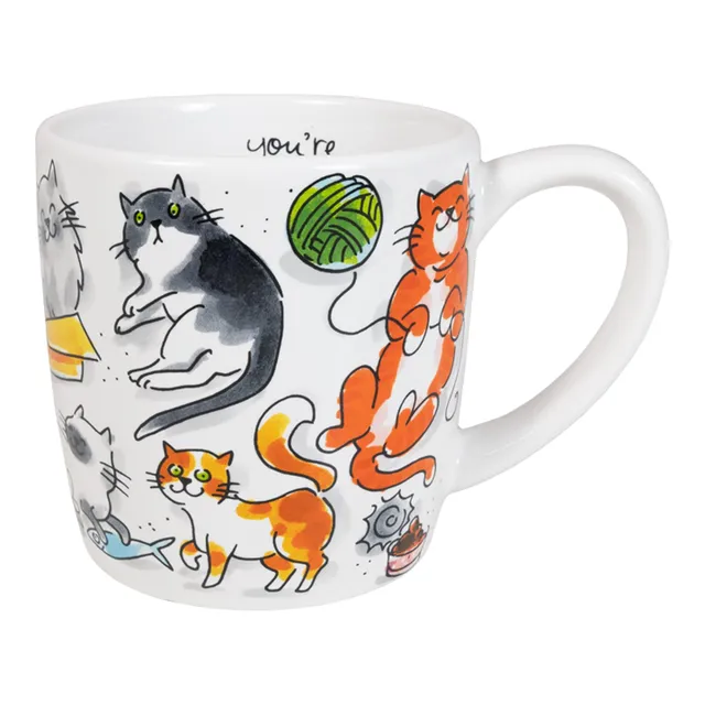 blond-amsterdam-blond-dier-grande-tasse-chat-0-5-l-miaougnifique image 1