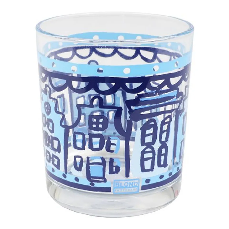 blond-amsterdam-delfts-blond-verre-0-2l-maison-hollandaise-transparent image 1