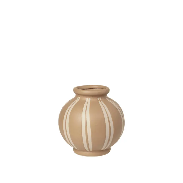 broste-copenhagen-wilma-vase-d-co-fleurs image 1