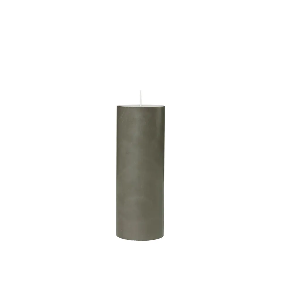 broste-copenhagen-eco-pillar-bougie-pilier-d-co image 1