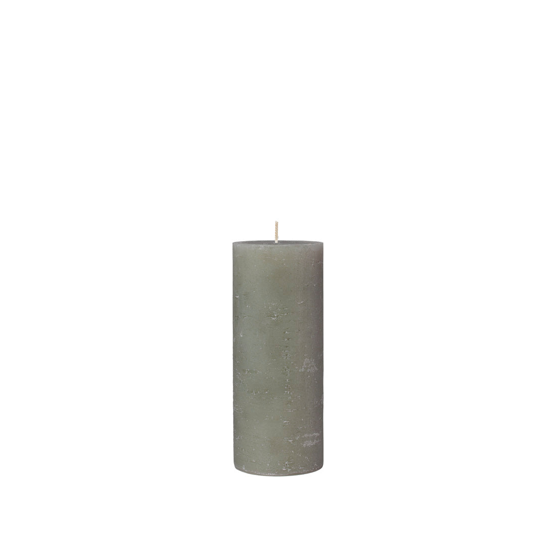 broste-copenhagen-rustic-bougie-pilier-cire-3 image 1