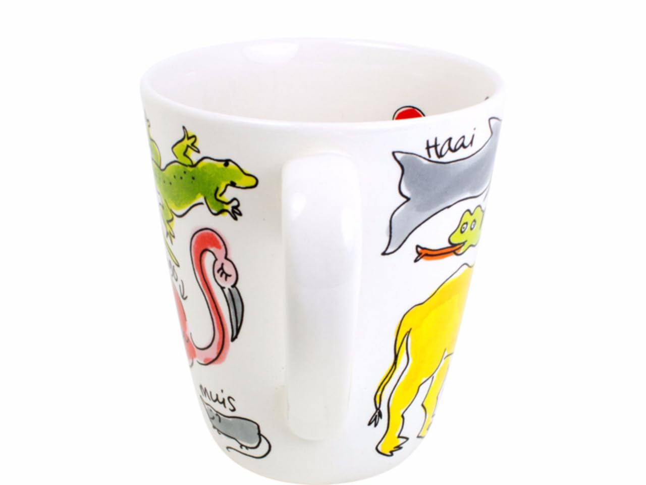 blond-amsterdam-blijdorp-tasse-zoo-0-35-l-animaux image 4
