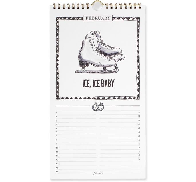 blond-amsterdam-blond-x-noir-calendrier-anniversaire-perp-tuel image 5