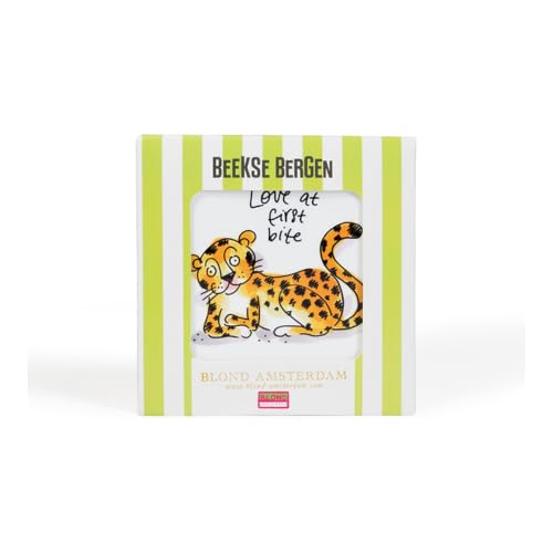 blond-amsterdam-beekse-bergen-sous-verres-set-4-safari-animaux image 4