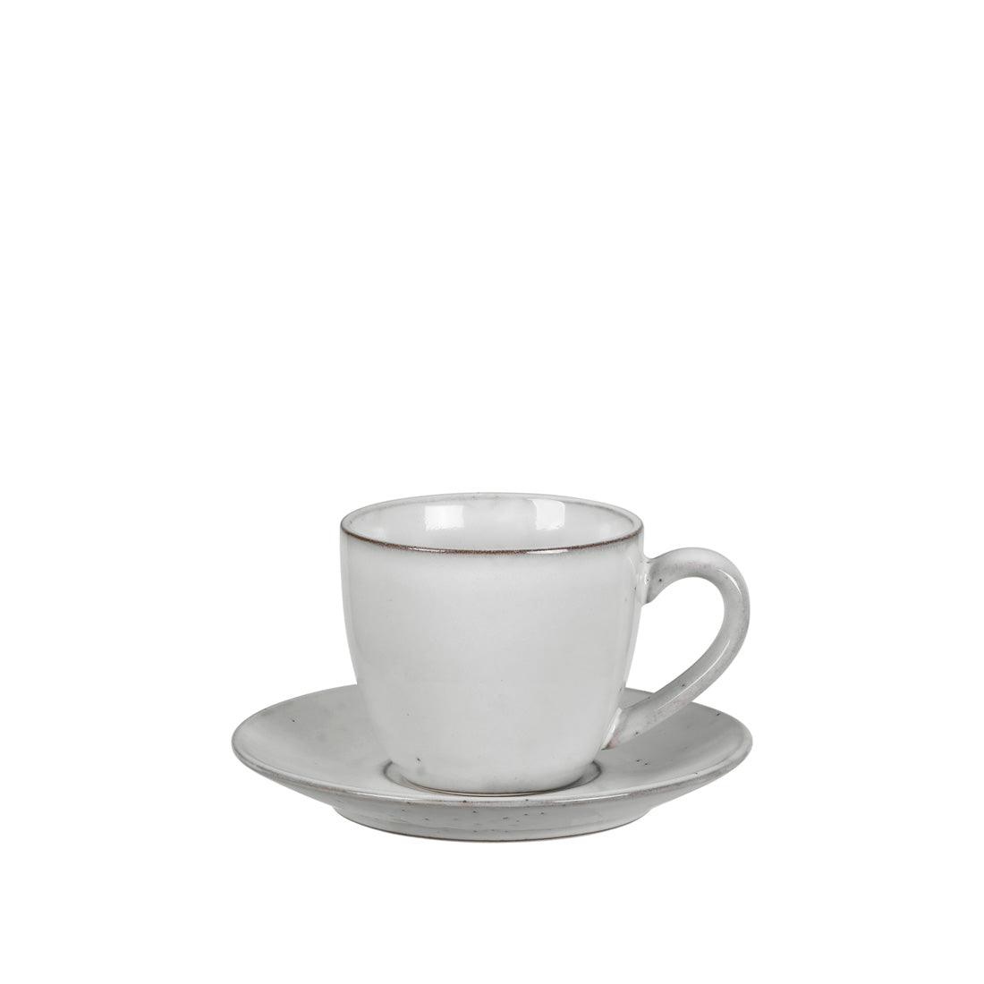 broste-copenhagen-nordic-sand-tasse-avec-soucoupe-gr-s-sable image 1