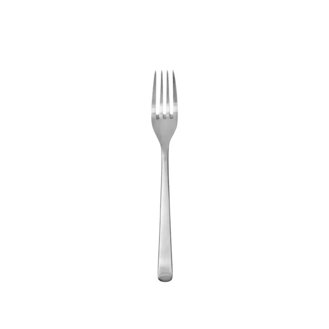 broste-copenhagen-hune-fourchette-de-table-inox image 1
