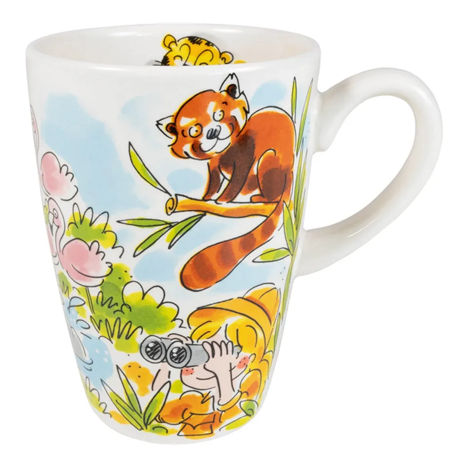 blond-amsterdam-beekse-bergen-mug-xl-c-ramique-0-5-l-aquatique image 1