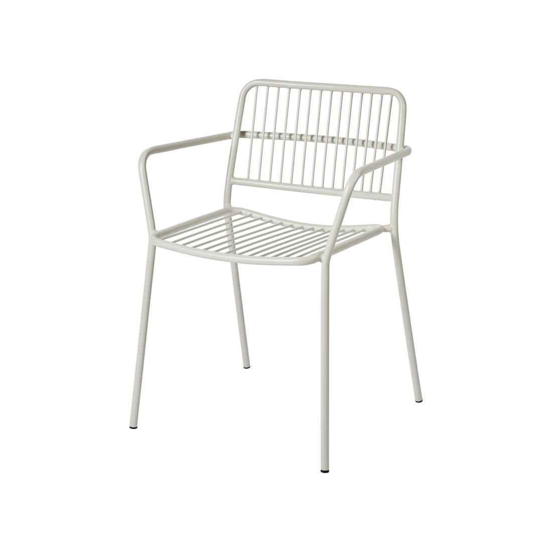 broste-copenhagen-eden-fauteuil-d-ext-rieur-jardin-terrasse image 1
