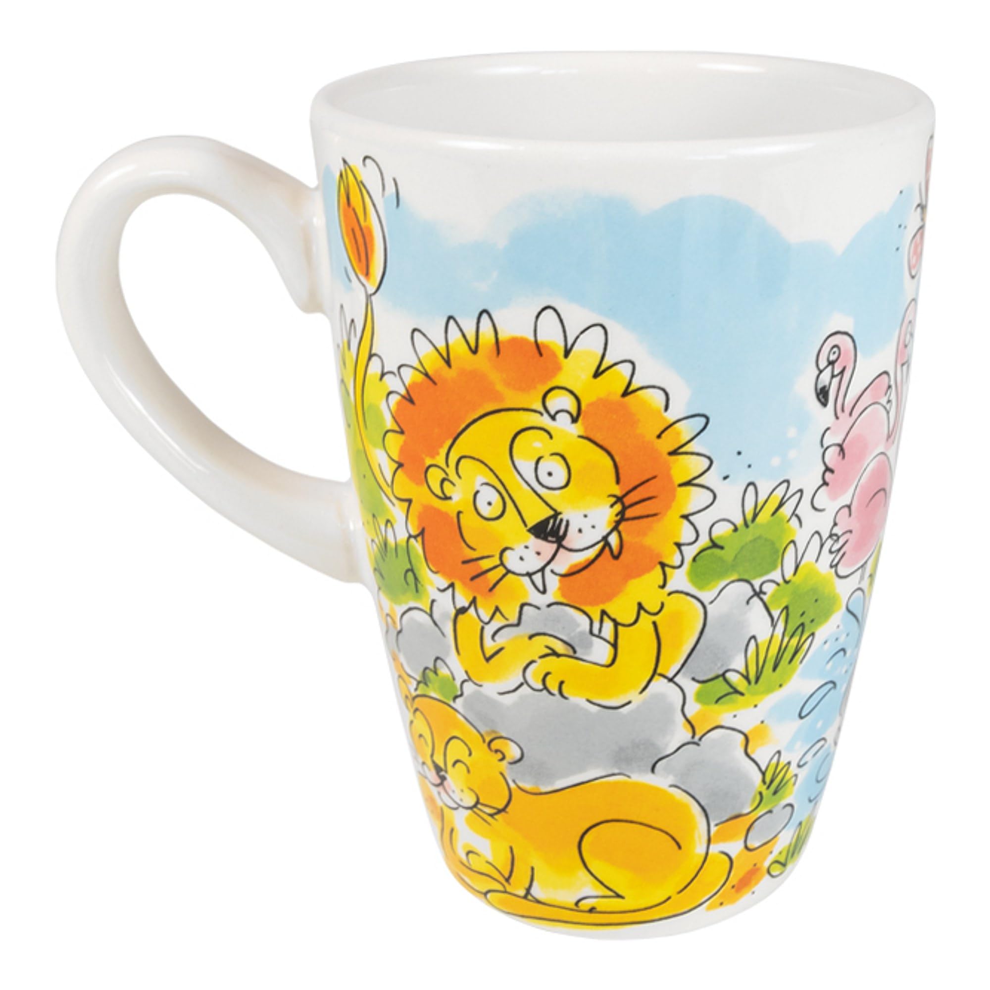 blond-amsterdam-beekse-bergen-mug-xl-c-ramique-0-5-l-aquatique image 3