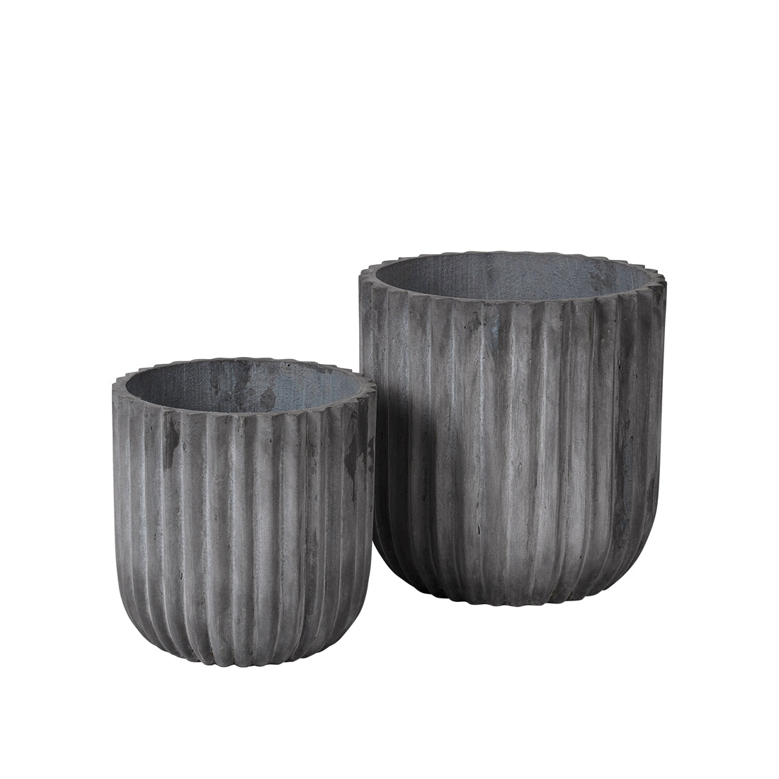 broste-copenhagen-home-d-cor-fiber-planter-cache-pot image 1