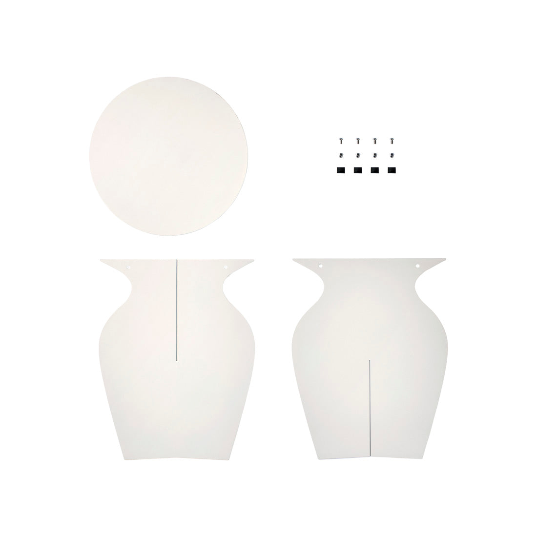 broste-copenhagen-urna-table-d-appoint-bois image 3