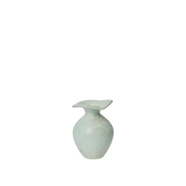 broste-copenhagen-florentina-vase-xs-petit-vase-d-co-2 image 1