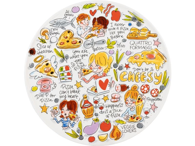 blond-amsterdam-blond-pasen-assiette-7089-7056-31-cm-multicolore-p-ques image 8