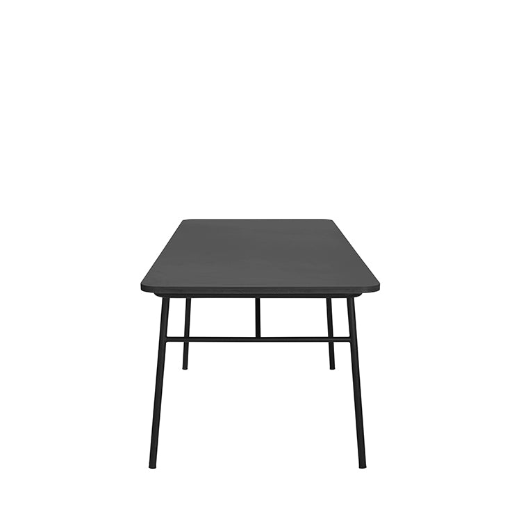 broste-copenhagen-moon-plateau-de-table-bois-dessus-rond image 3