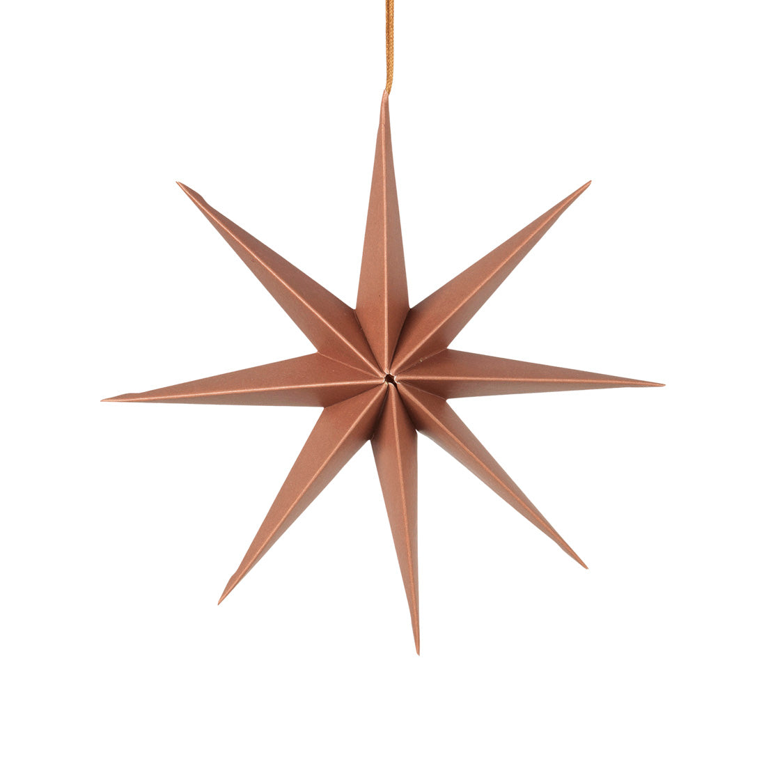 broste-copenhagen-star-l-toile-d-coration-no-l image 1
