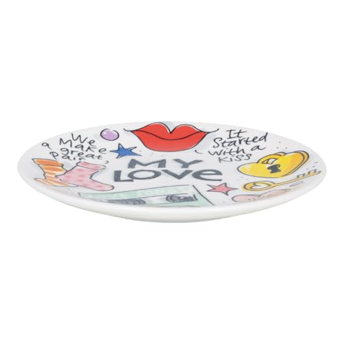blond-amsterdam-blond-romance-assiette-12-cm-mon-amour-c-ramique image 6