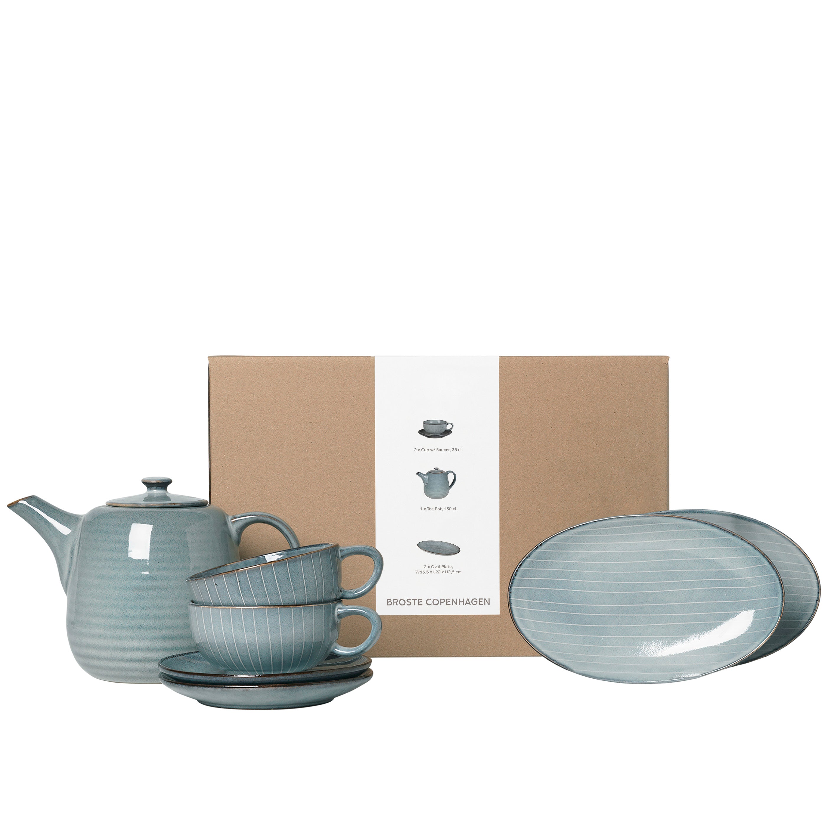 broste-copenhagen-nordic-sea-tea-for-two-service-th-gr-s-bleu image 2