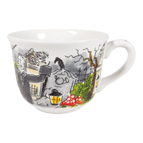 blond-amsterdam-efteling-bol-soupe-anse-danse-macabre image 7