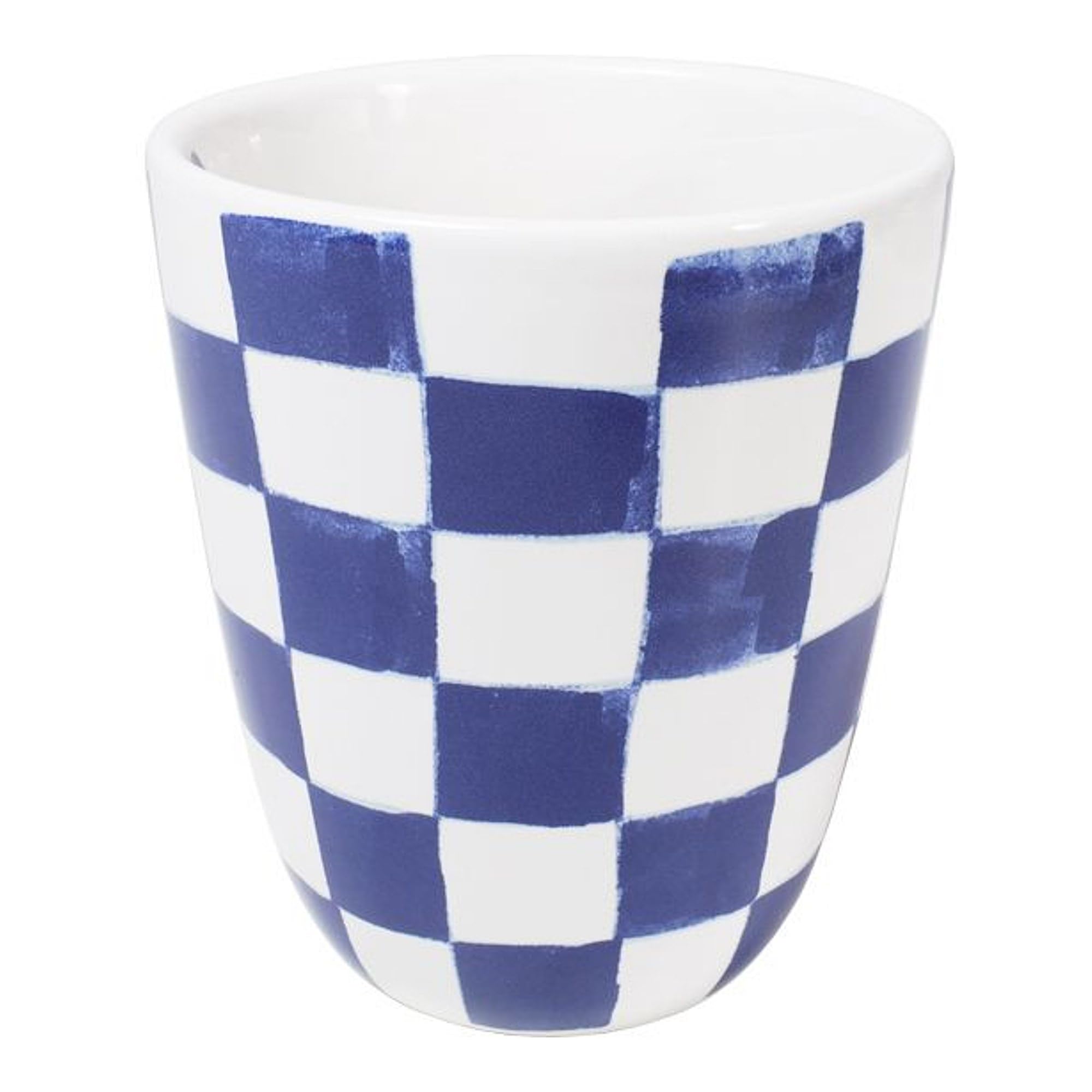 blond-amsterdam-delfts-blond-mug-c-ramique-0-35l-carreaux-bleus image 3
