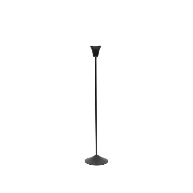 broste-copenhagen-ria-candle-holder-bougeoir-table image 1