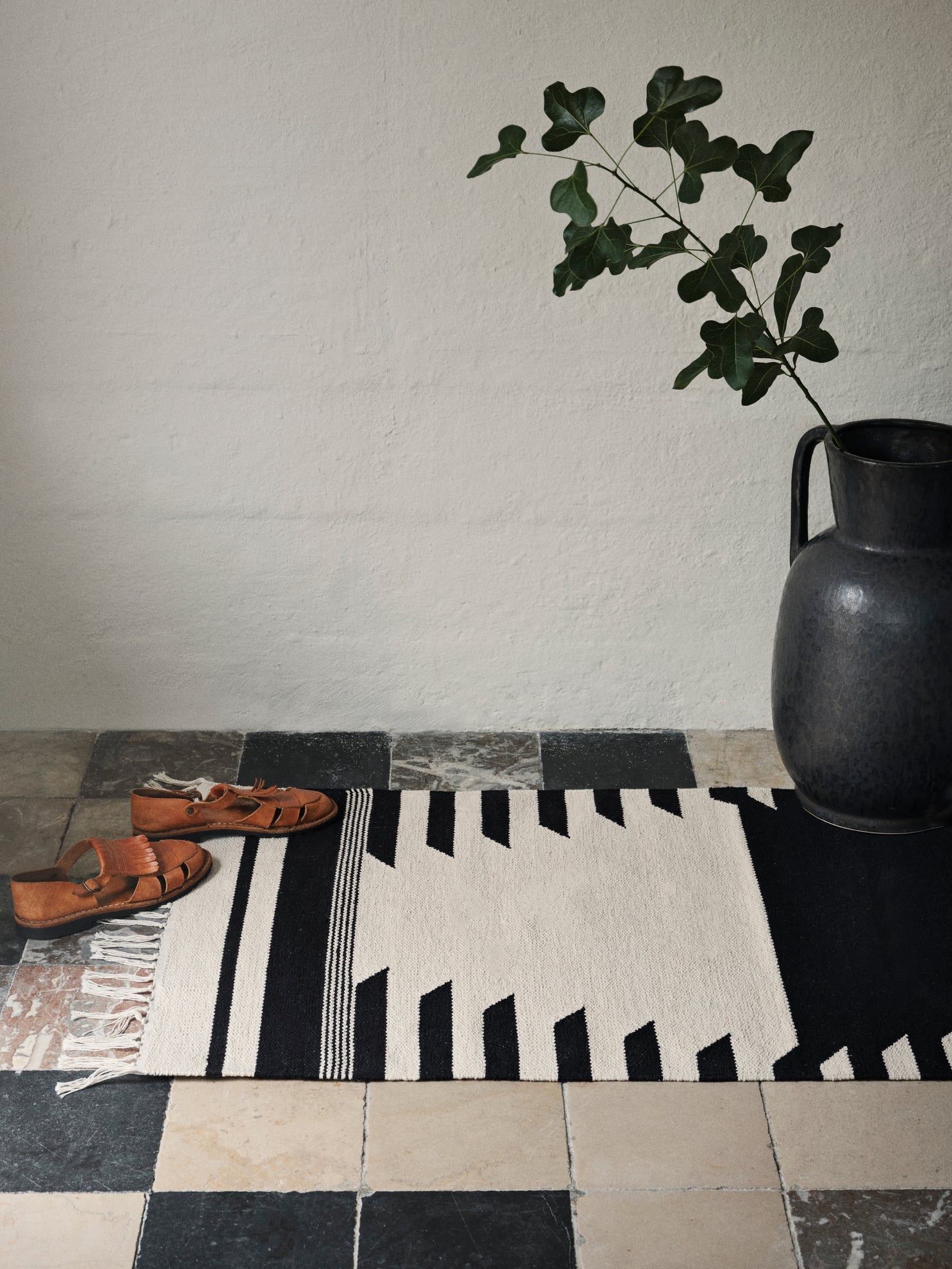 broste-copenhagen-iselin-tapis-salon-design-scandinave image 4