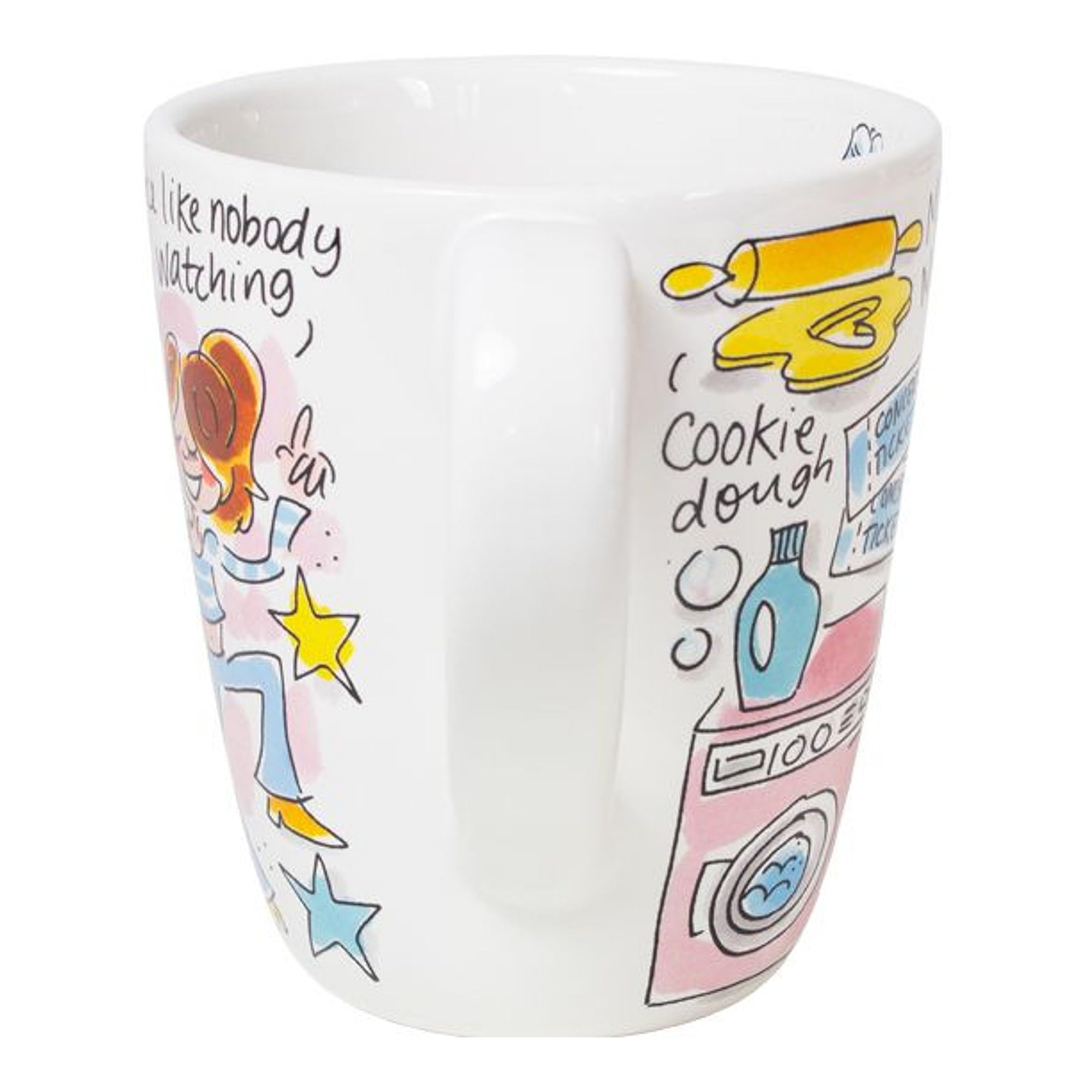 blond-amsterdam-blond-happy-rollerskate-mug-c-ramique-0-35-l image 3