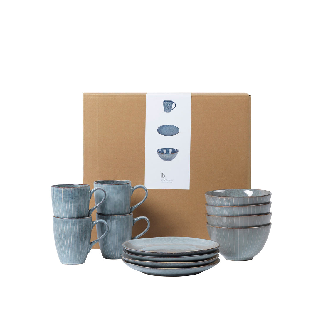 broste-copenhagen-nordic-sea-service-petit-d-jeuner-4-pers image 2