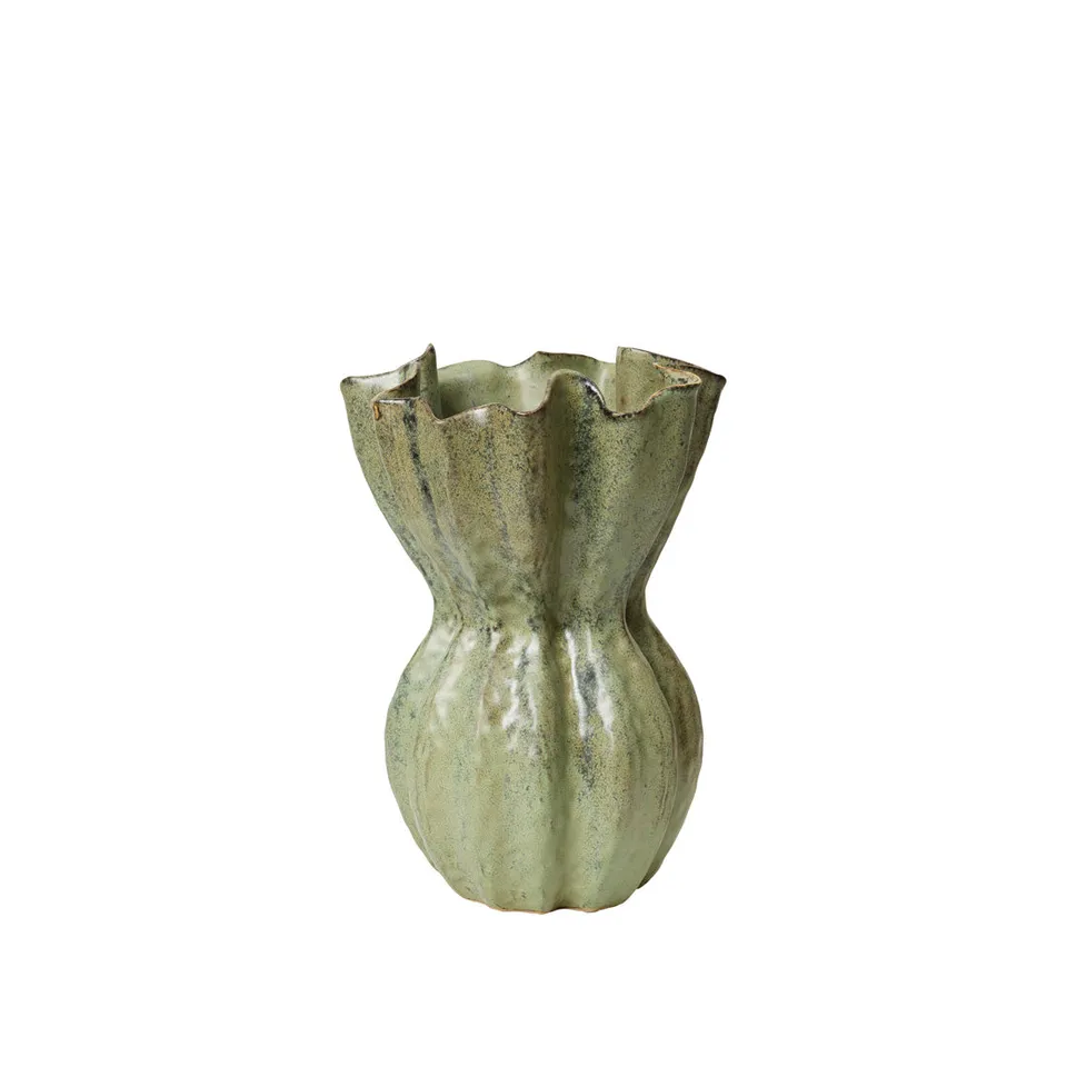 broste-copenhagen-cori-vase-c-ramique-d-co-salon image 1