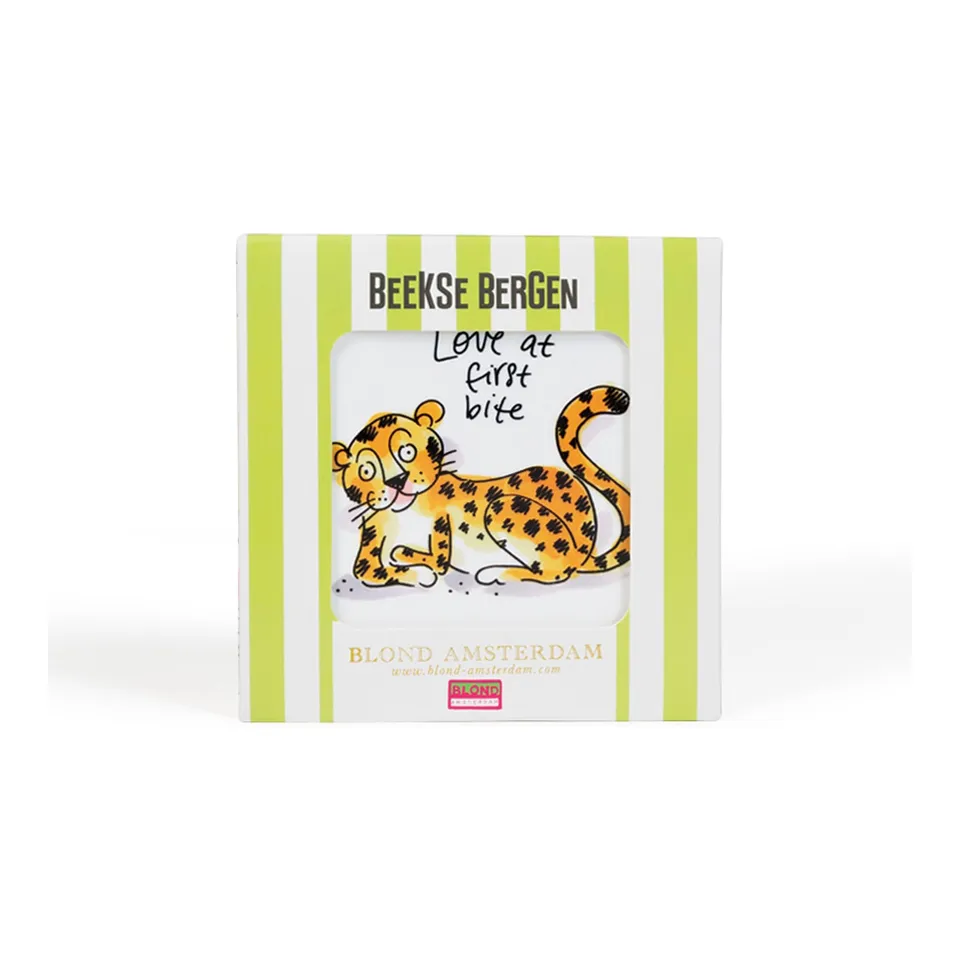 blond-amsterdam-beekse-bergen-sous-verres-set-4-safari-animaux image 1