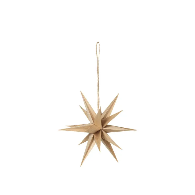 broste-copenhagen-christmas-venus-star-toile-d-co-no-l image 1