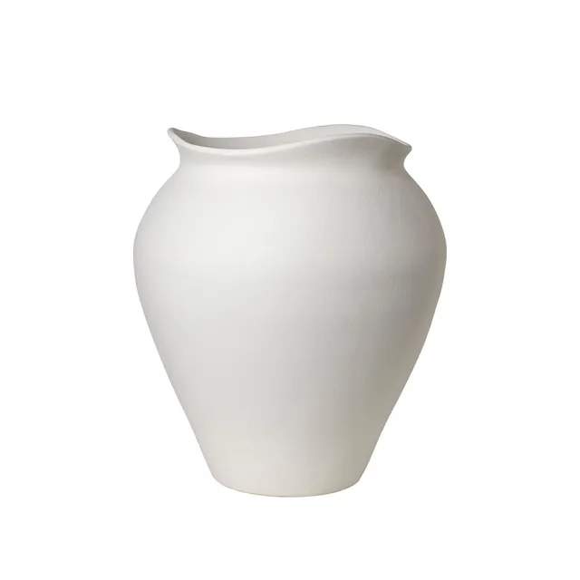 broste-copenhagen-florentina-floor-vase-xl-grand-vase image 1
