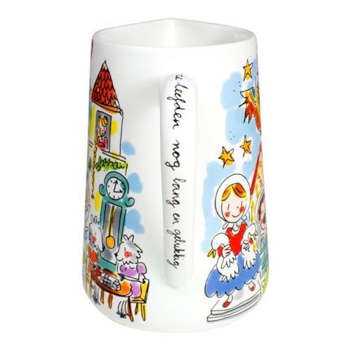 blond-amsterdam-efteling-carafe-1l-contes-de-f-es image 7