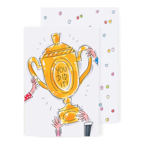 blond-amsterdam-wenskaarten-carte-victoire-troph-e-tu-l-as-fait image 3