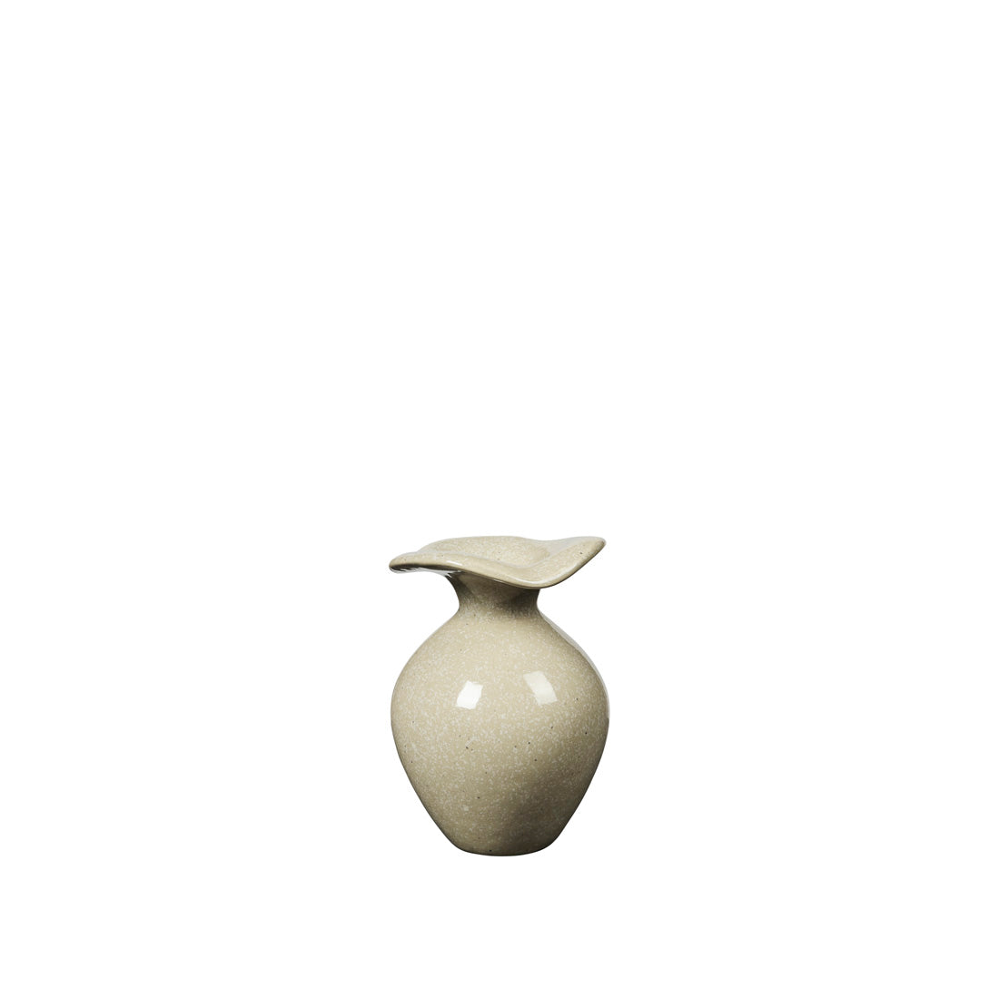 broste-copenhagen-florentina-vase-xs-d-coratif-c-ramique image 1