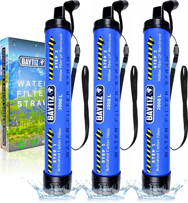 baytiz-pailles-filtrantes-paille-filtrante-survie-lot-de-3 image 1