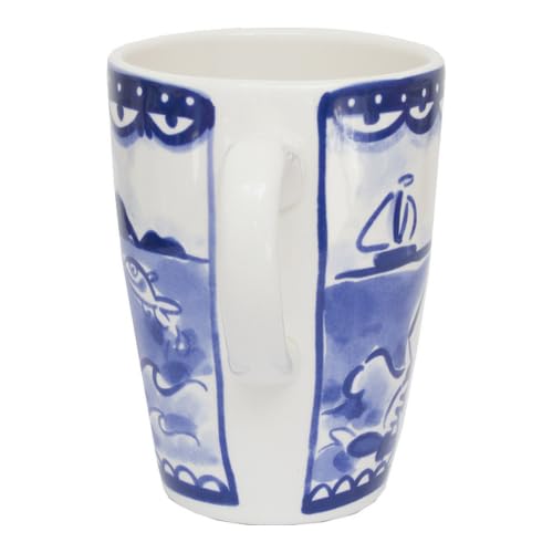 blond-amsterdam-delfts-blond-mug-xl-0-5l-tasse-c-ramique-hollande image 8
