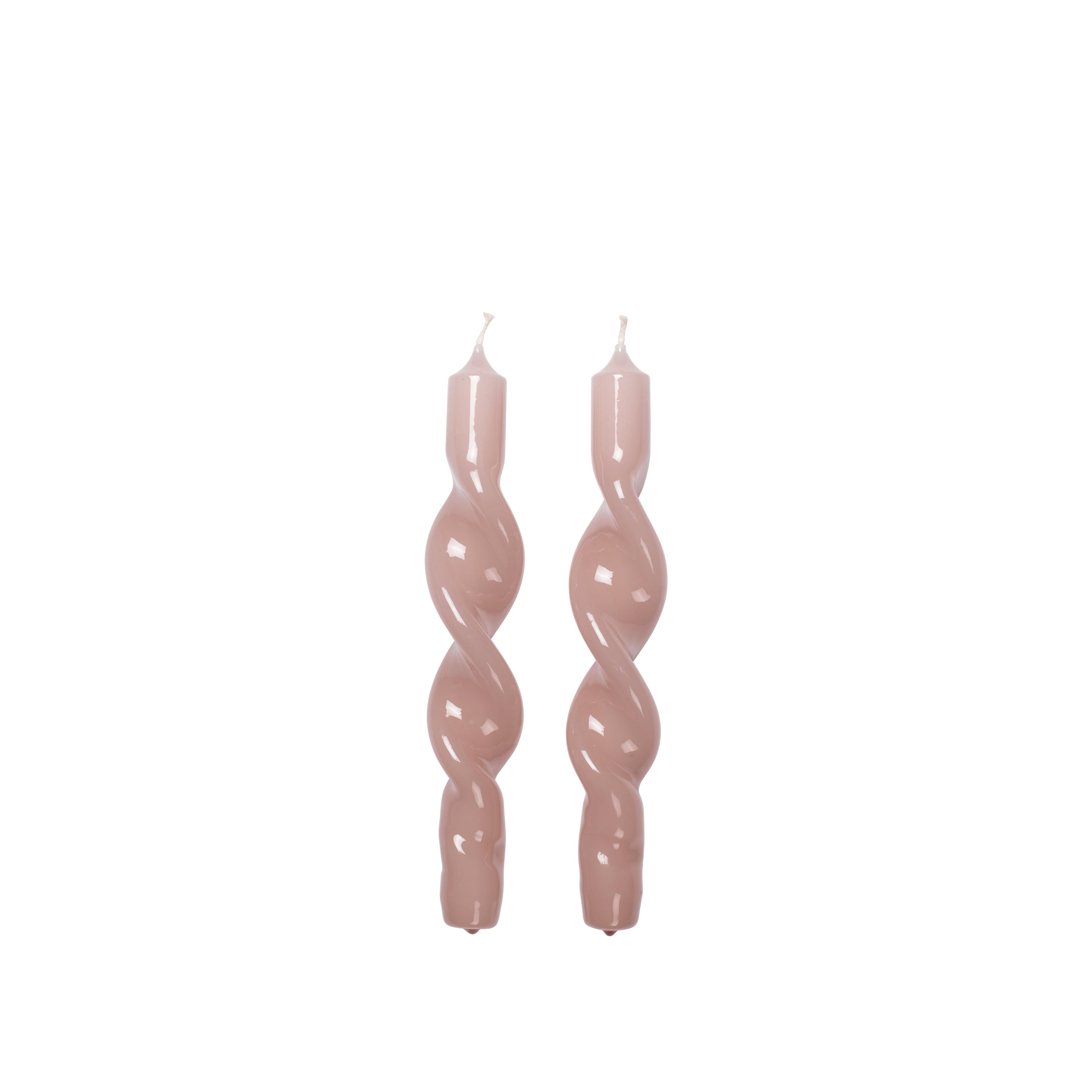 broste-copenhagen-twist-bougie-torsad-e-brillante-d-co image 1