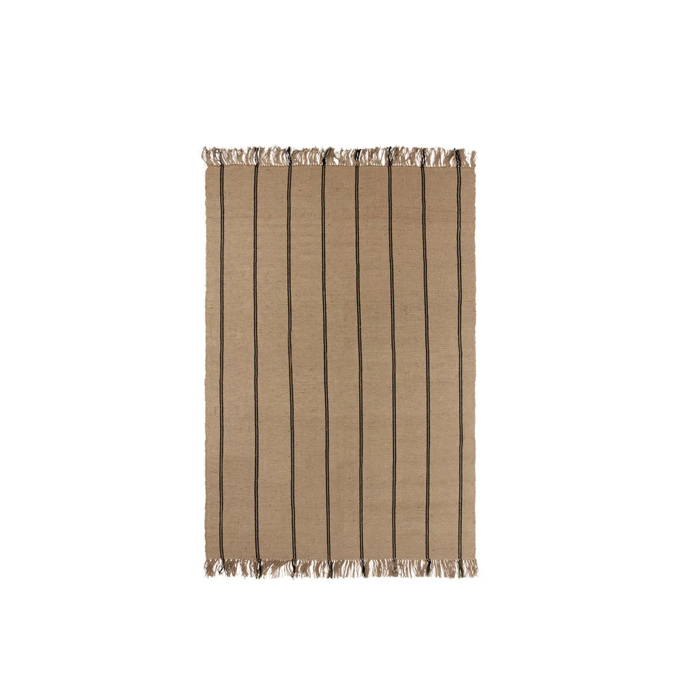 broste-copenhagen-yuki-tapis-en-coton image 1