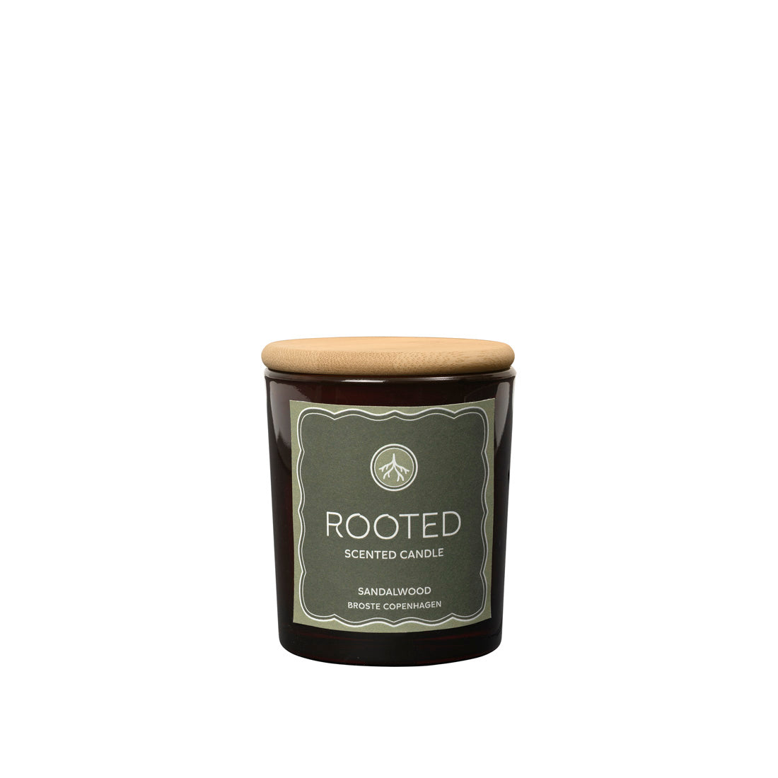 broste-copenhagen-pure-bougie-parfum-e-rooted image 1