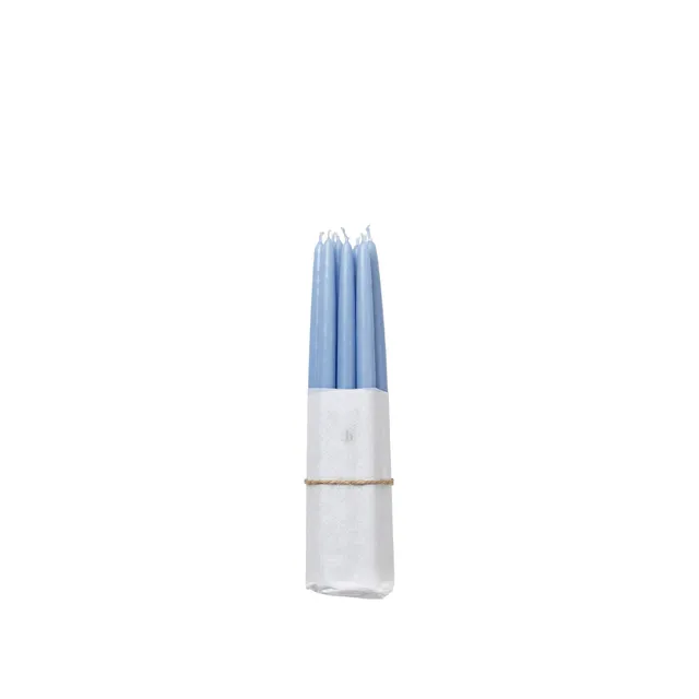 broste-copenhagen-smooth-bougie-chandelle-effil-e image 1