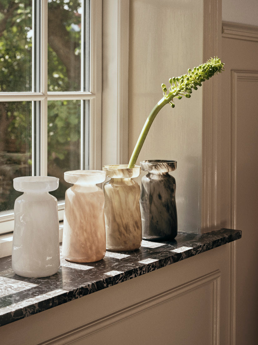 broste-copenhagen-solai-vase-d-coratif-fleurs image 2