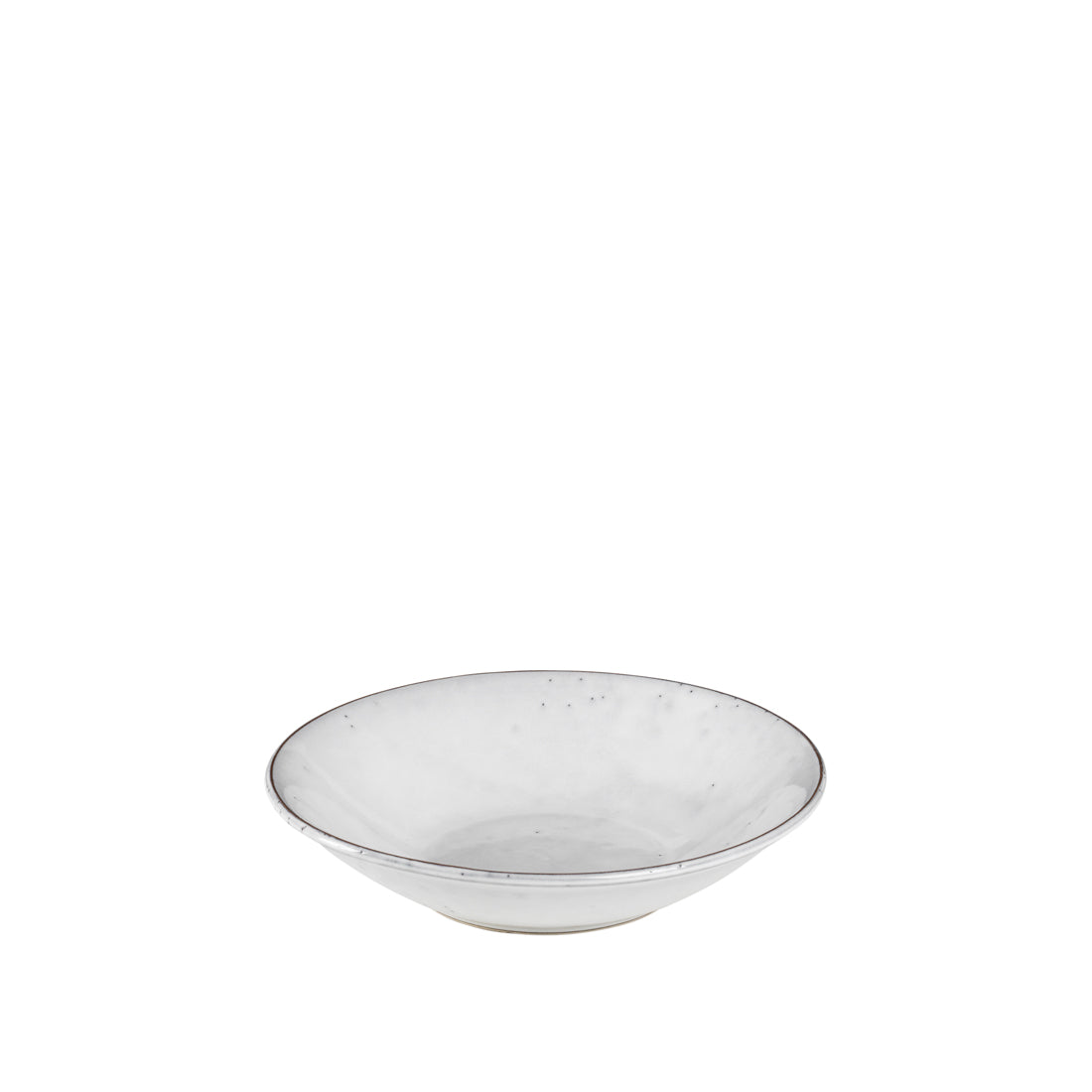 broste-copenhagen-nordic-sand-assiette-creuse-sable-gr-s image 1
