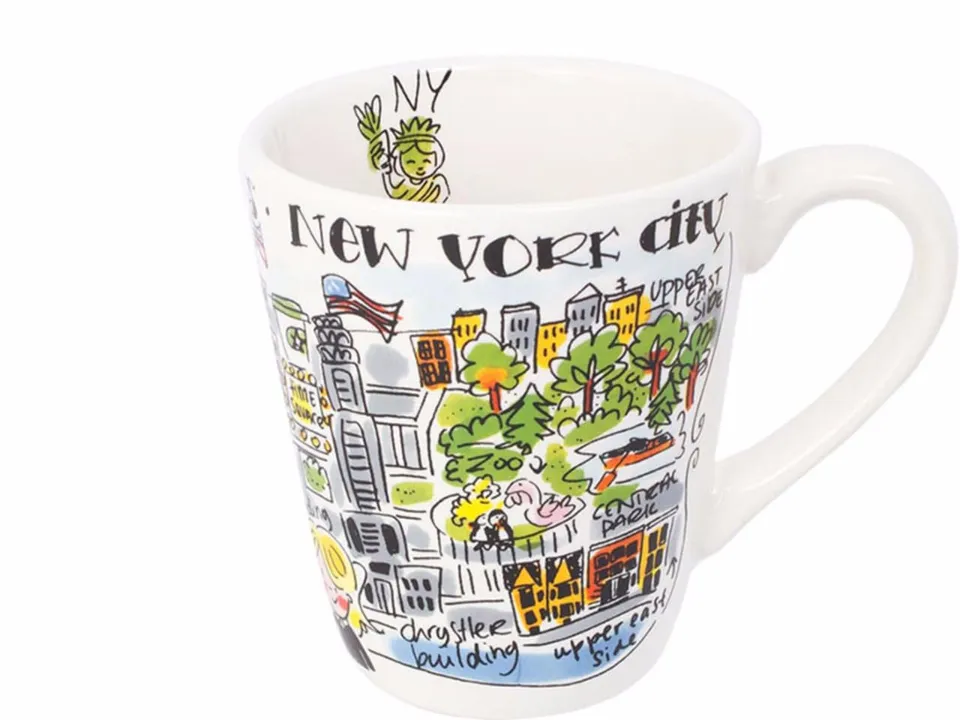 blond-amsterdam-blond-city-new-york-tasse-0-35-l image 1