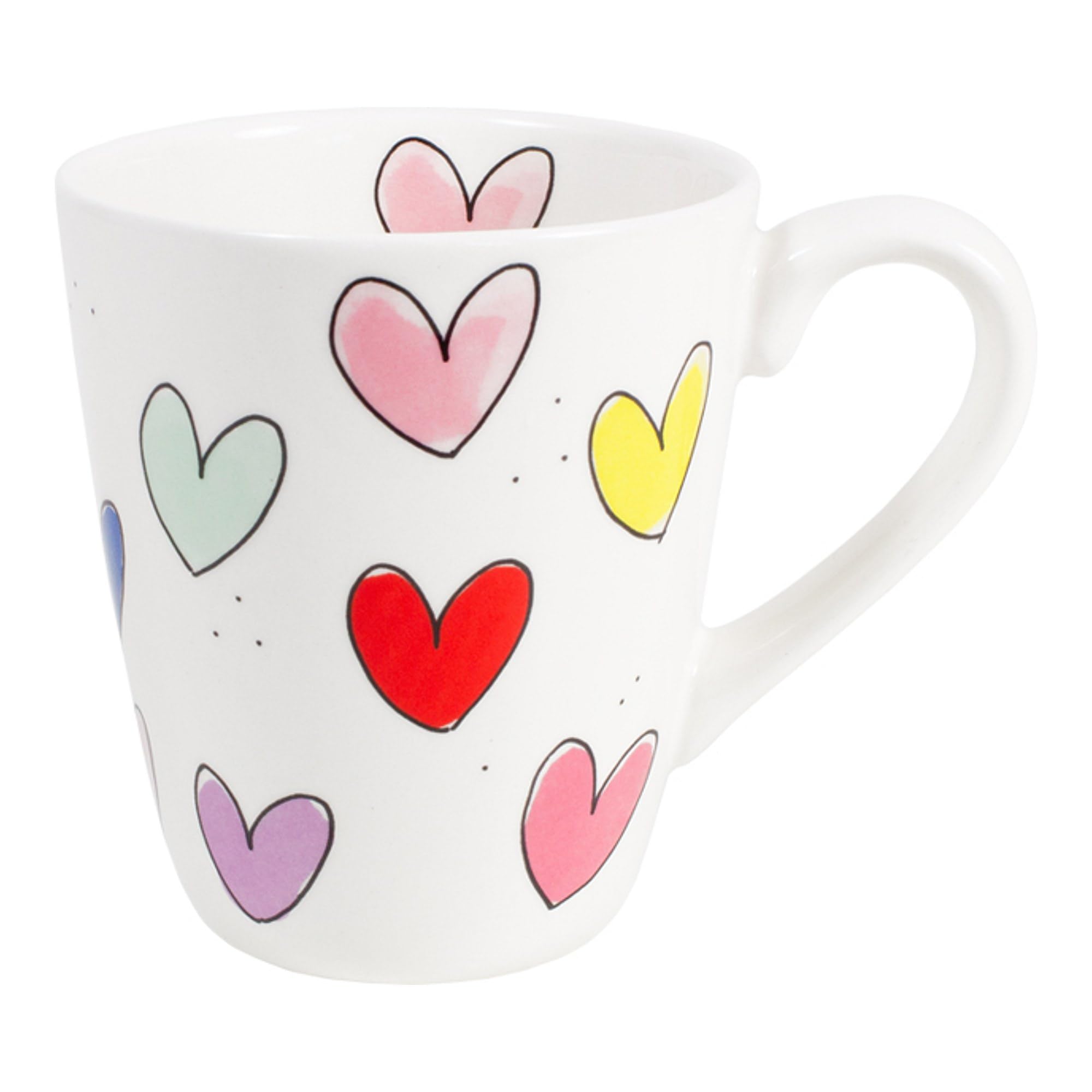 blond-amsterdam-even-bijkletsen-mug-c-ramique-0-35-l-c-urs image 1