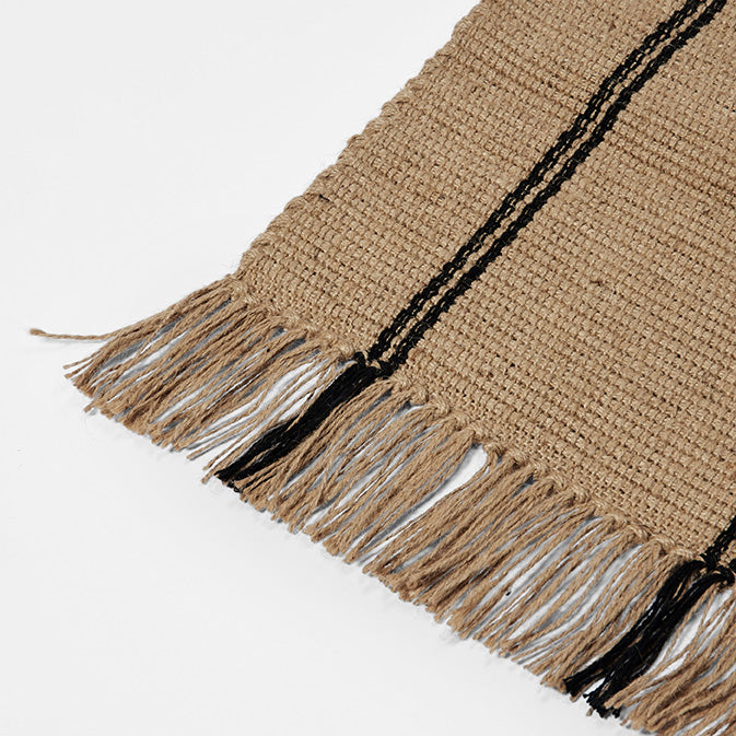 broste-copenhagen-yuki-tapis-en-coton image 2