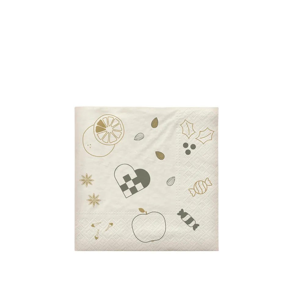 broste-copenhagen-fryd-serviette-papier-no-l image 1