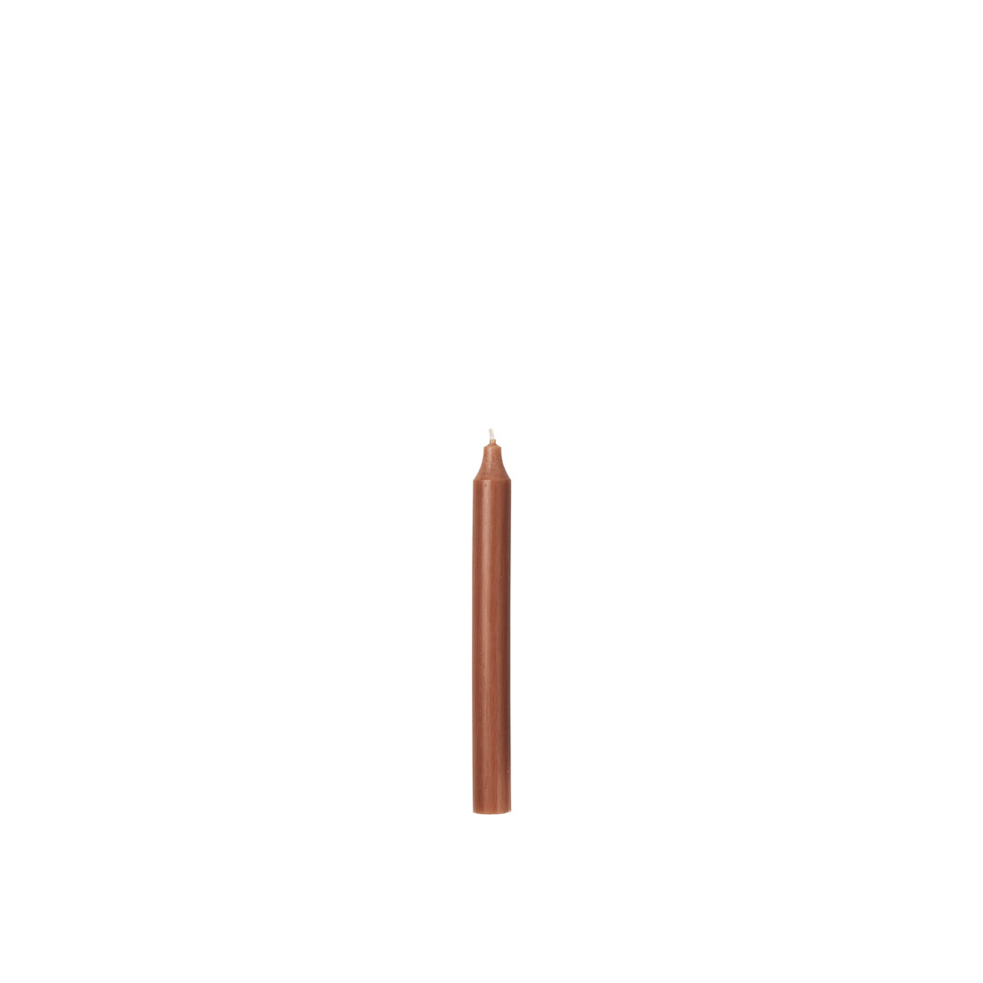 broste-copenhagen-rustic-bougie-chandelle-fine image 2